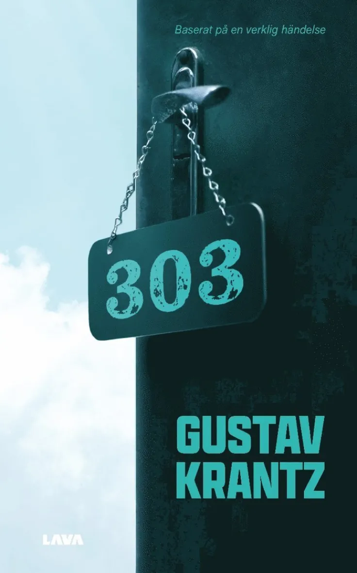 303 : baserat på en verklig händelse