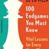 100 Endgames You Must Know
