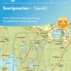 67 Fagersta Sverigeserien Topo50