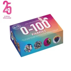 0-100 Familj