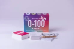 0-100 Familj