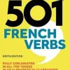 501 French Verbs, Ninth Edition