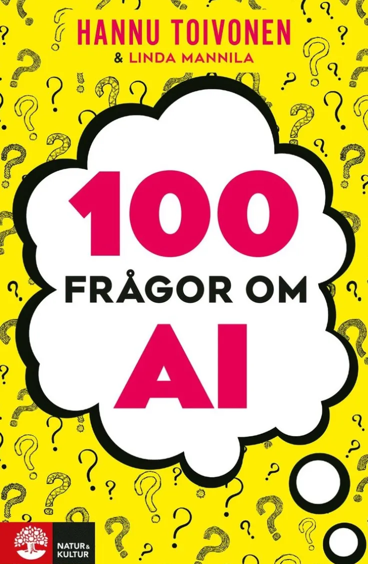 100 frågor om AI