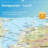 27 Göteborg Sverigeserien Topo50