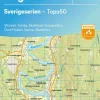 64 Hagfors Sverigeserien Topo50