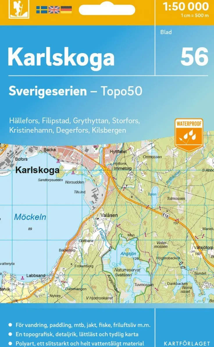 56 Karlskoga Sverigeserien Topo50