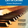 100 lätta låtar piano/keyboard 2