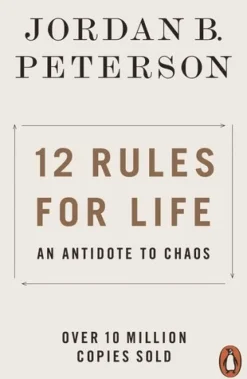 12 Rules for Life