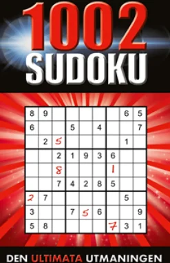 1002 Sudoku