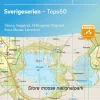 23 Värnamo Sverigeserien Topo50