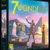 7 Wonders - Andra utgåvan