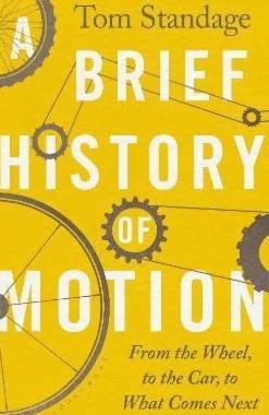 A Brief History of Motion