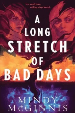 A Long Stretch of Bad Days