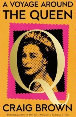 A Voyage Around the Queen