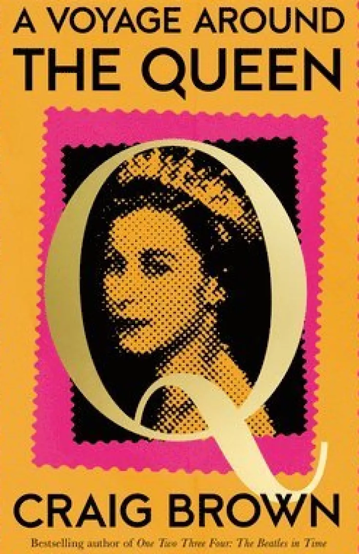 A Voyage Around the Queen