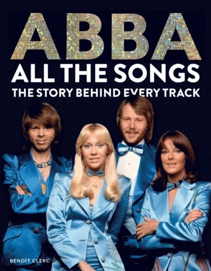 Abba: All The Songs