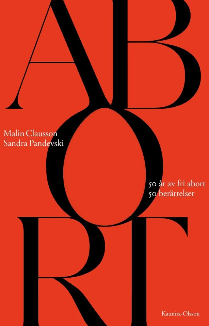 Abort : 50 år av fri abort 50 berättelser