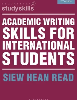 Academic Writing Skills for International Students