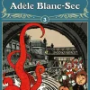 Adèle Blanc-Sec 3