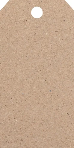 Adresskort 10-pack kvist