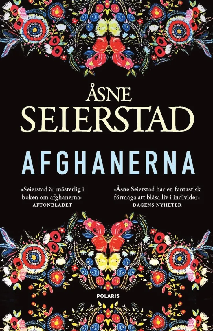 Afghanerna