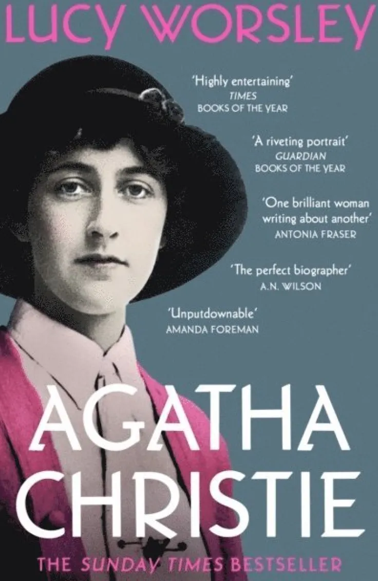 Agatha Christie