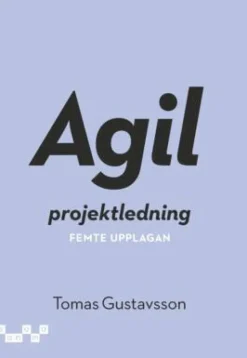 Agil projektledning