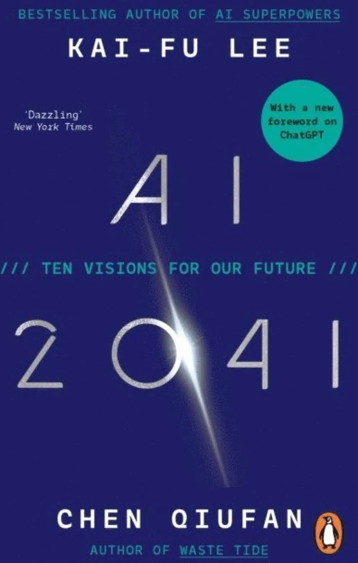 AI 2041
