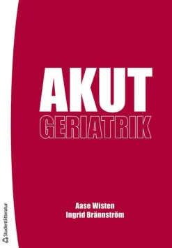 Akutgeriatrik