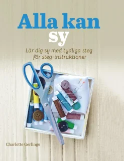 Alla kan sy