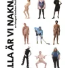 Alla är vi nakna