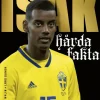 Allt du behöver veta om Alexander Isak