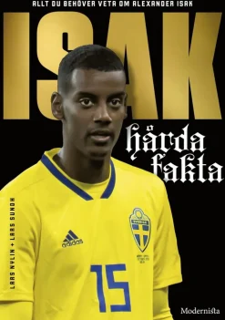 Allt du behöver veta om Alexander Isak