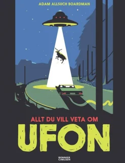 Allt du vill veta om ufon