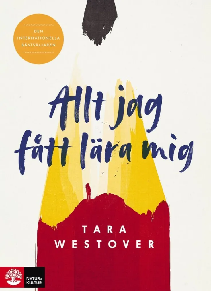 Allt jag fått lära mig