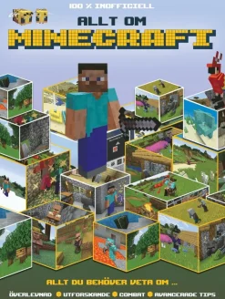 Allt om Minecraft