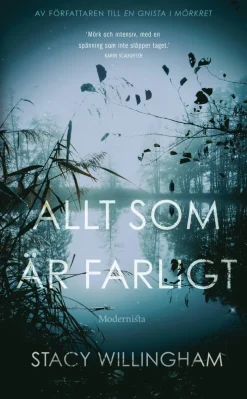 Allt som är farligt