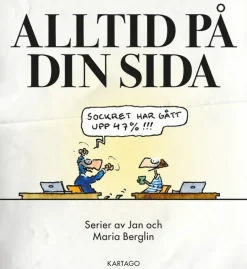 Alltid på din sida