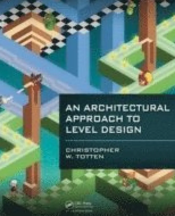 An Architectural Approach to Level Design