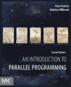 An Introduction to Parallel Programming