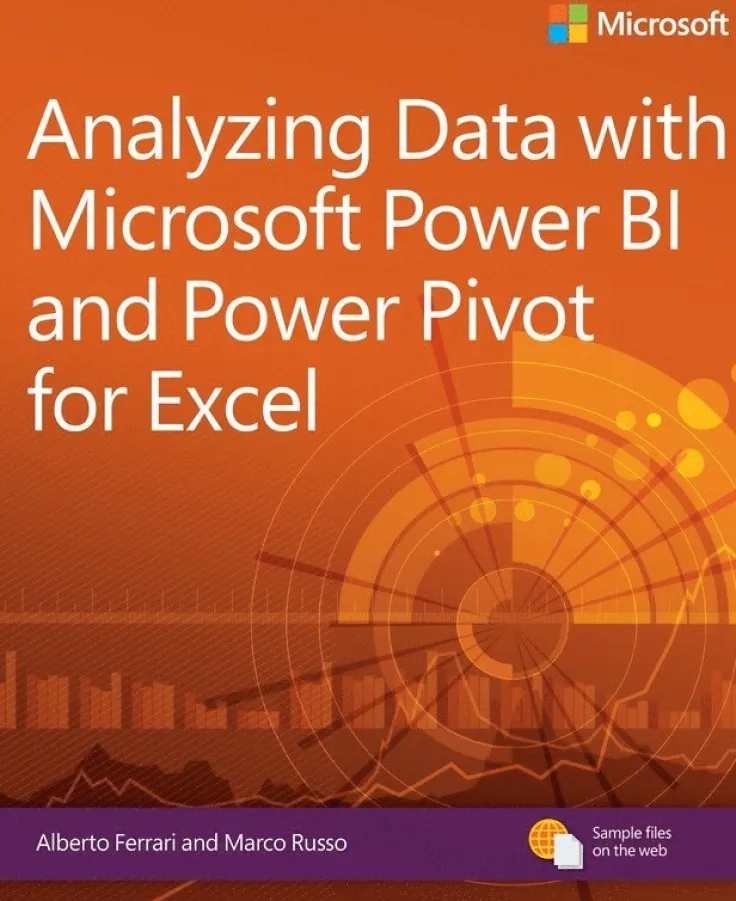 Analyzing Data with Power BI and Power Pivot for Excel