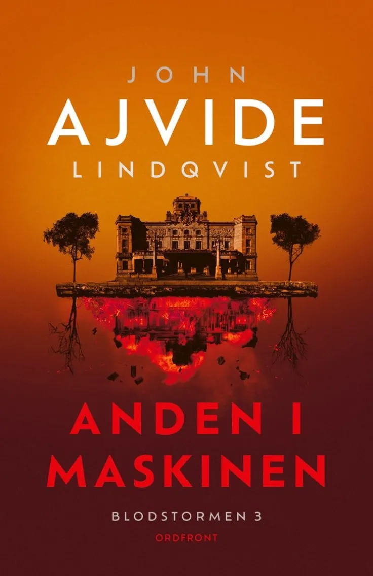 Anden i maskinen