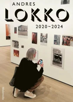 Andres Lokko 2020-2024