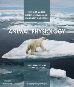 Animal Physiology