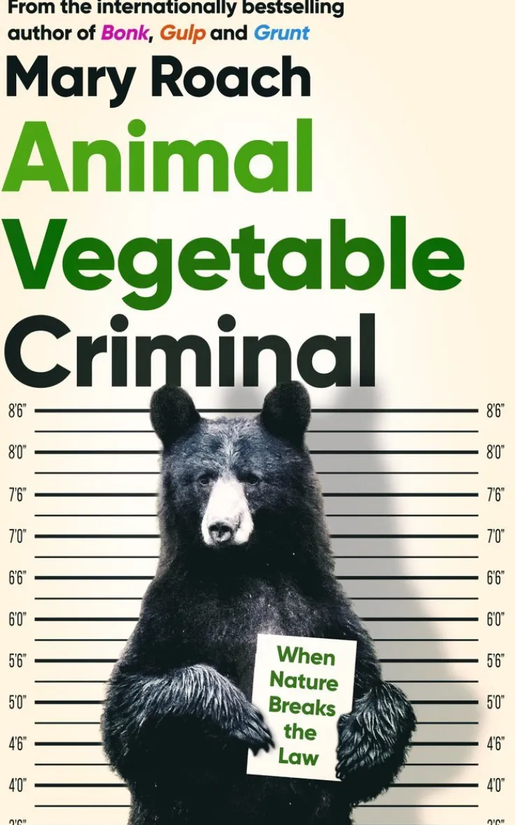Animal Vegetable Criminal