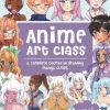 Anime Art Class