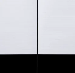 Anteckningsbok A5 Leopard svart