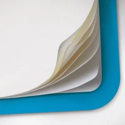 Anteckningsbok A5 Leuchtturm1917 120g dotted Rising Sun