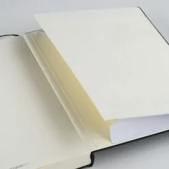 Anteckningsbok A5 Leuchtturm1917 linjerad Forest Green