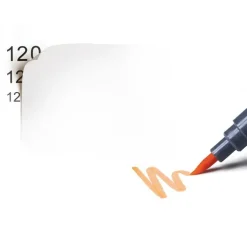 Anteckningsbok A5 Leuchtturm1917 120g dotted Sage